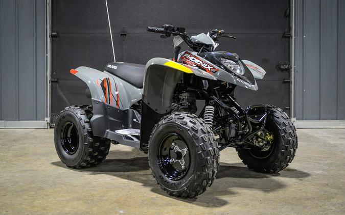 2024 Polaris® Phoenix 200