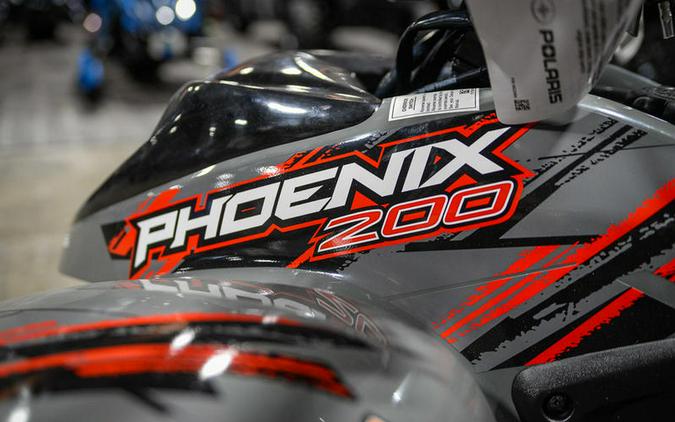 2024 Polaris® Phoenix 200