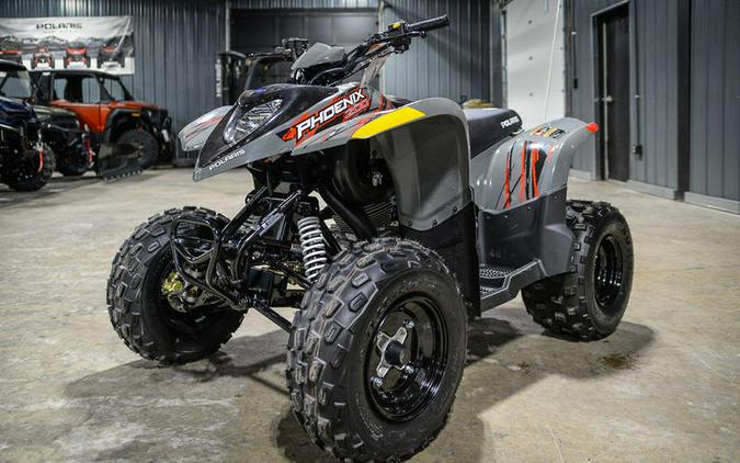 2024 Polaris® Phoenix 200