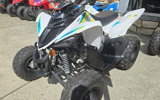 2023 Yamaha Raptor 90