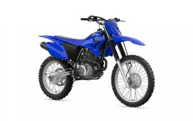 2024 Yamaha [Off-Site Inventory] TT-R 230