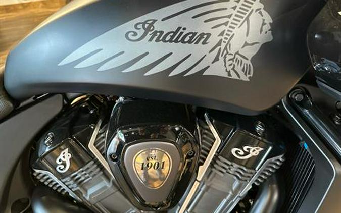 2024 Indian Motorcycle Challenger® Dark Horse®