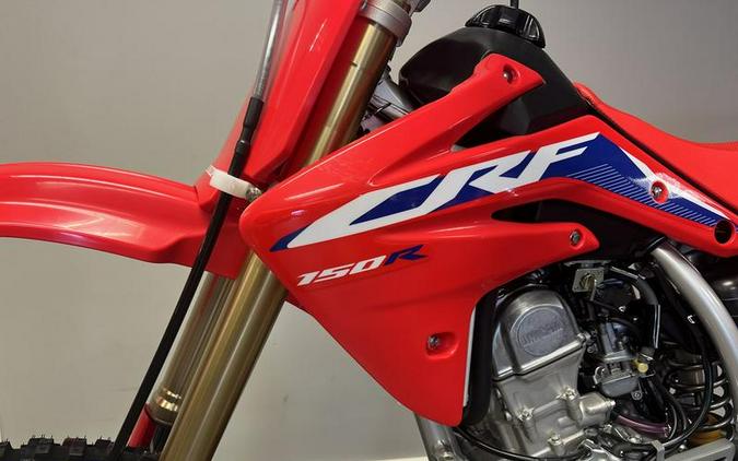 2024 Honda® CRF150R Expert