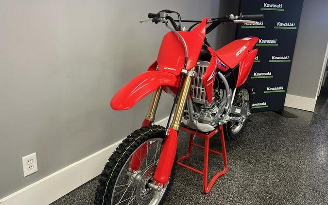 2024 Honda® CRF150R Expert