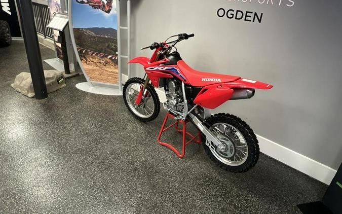 2024 Honda® CRF150R Expert