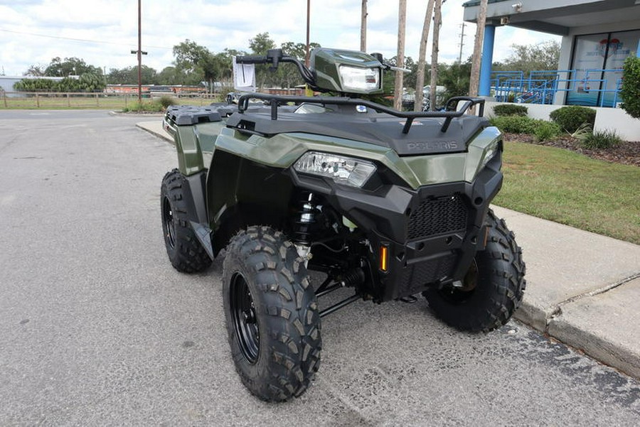 2024 Polaris® Sportsman 570