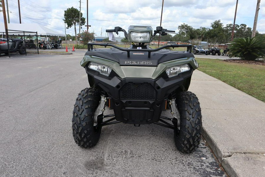 2024 Polaris® Sportsman 570