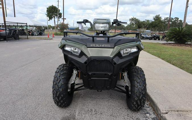 2024 Polaris® Sportsman 570