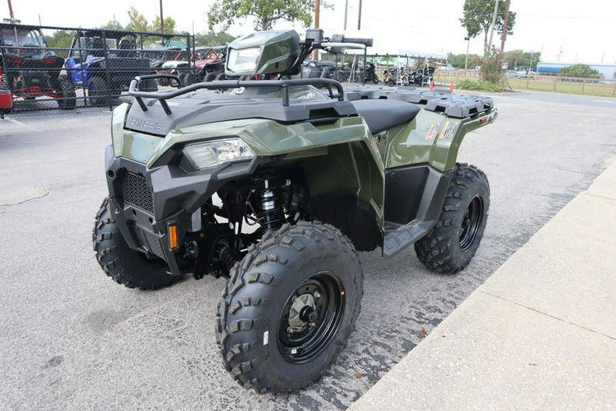 2024 Polaris® Sportsman 570