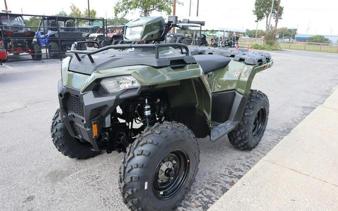 2024 Polaris® Sportsman 570