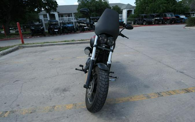 Used 2014 HARLEY DYNA FAT BOB