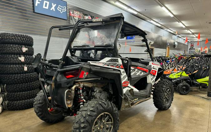 2016 Polaris RZR S 1000 EPS