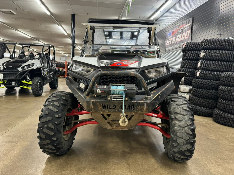 2016 Polaris RZR S 1000 EPS