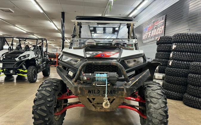 2016 Polaris RZR S 1000 EPS