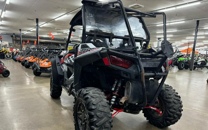 2016 Polaris RZR S 1000 EPS