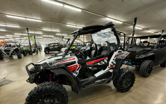 2016 Polaris RZR S 1000 EPS