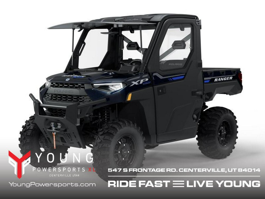 2025 Polaris® RANGER XP 1000 NS ED ULTIMATE