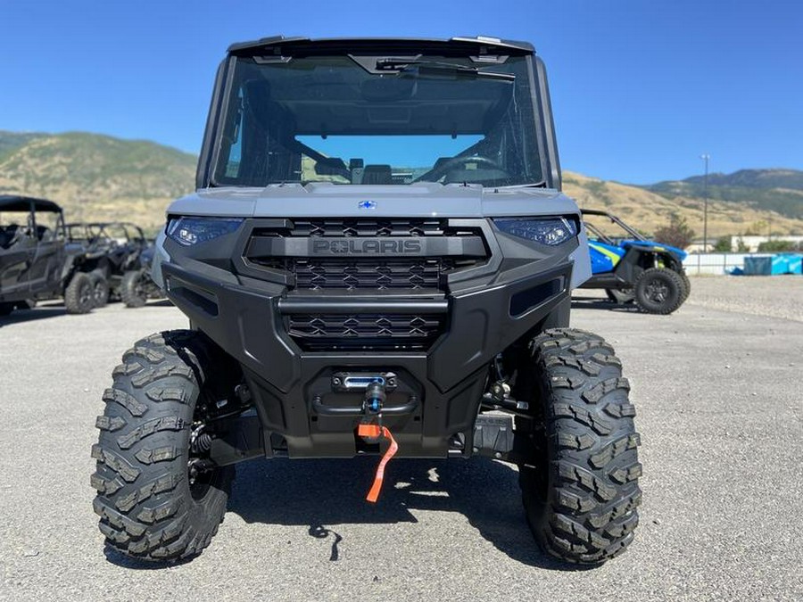 2025 Polaris® Ranger XP 1000 NorthStar Edition Ultimate