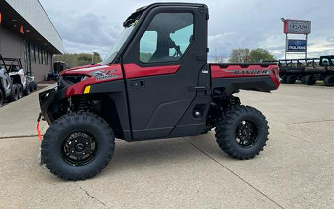 2025 Polaris Ranger XP 1000 NorthStar Edition Ultimate