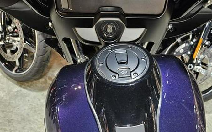 2025 Harley-Davidson® FLHX - Street Glide®