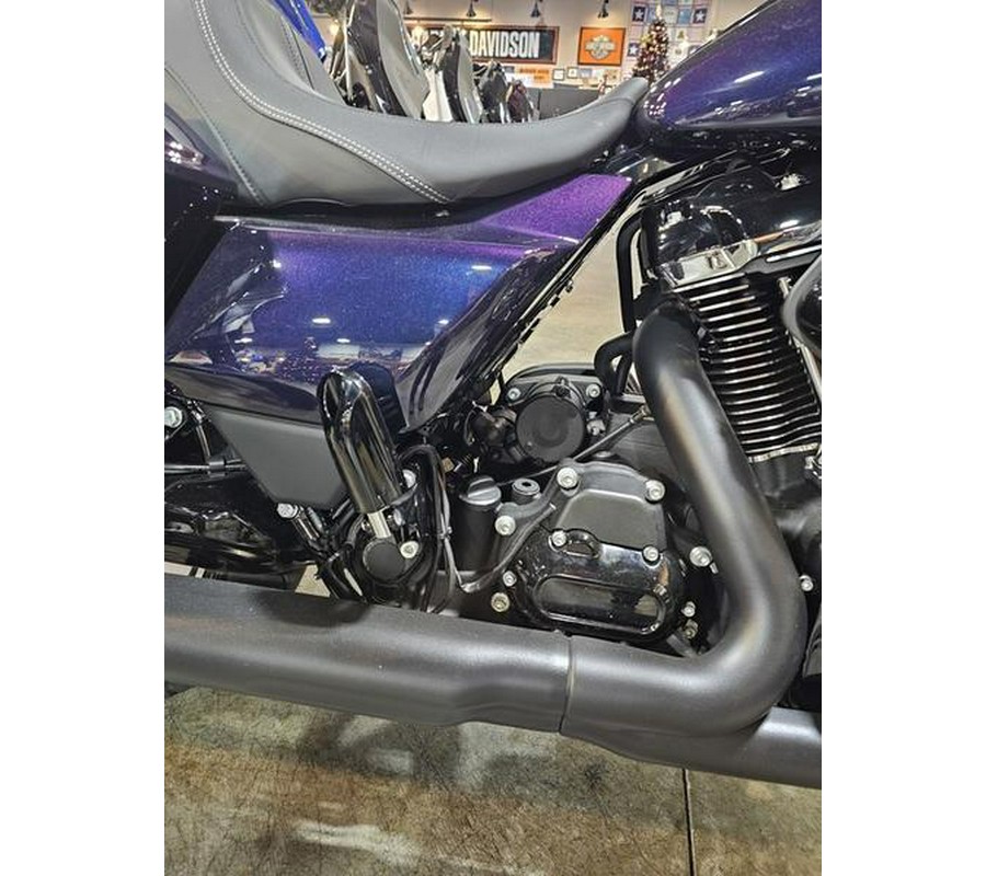 2025 Harley-Davidson® FLHX - Street Glide®