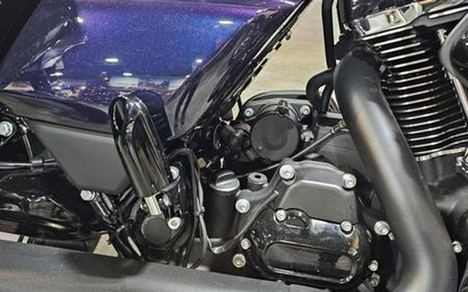 2025 Harley-Davidson® FLHX - Street Glide®