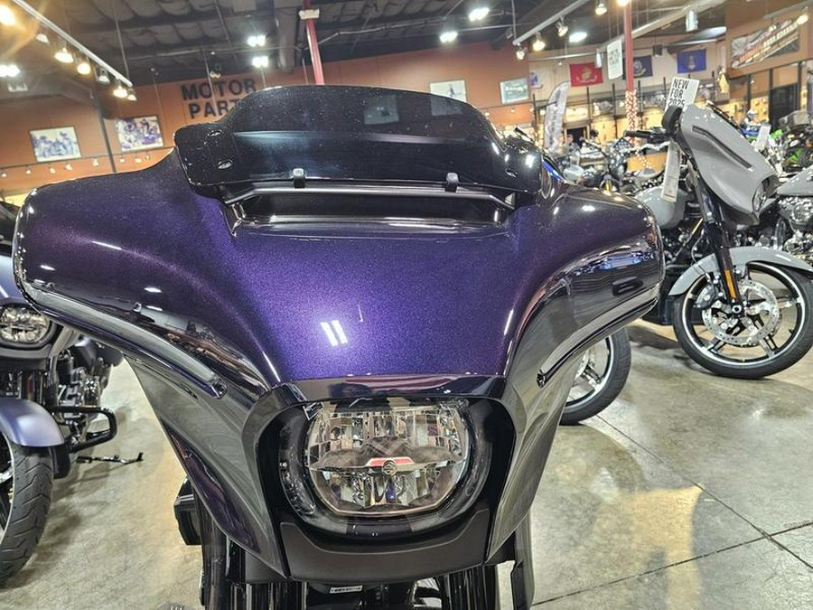 2025 Harley-Davidson® FLHX - Street Glide®