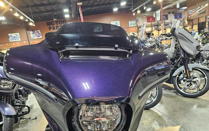 2025 Harley-Davidson® FLHX - Street Glide®