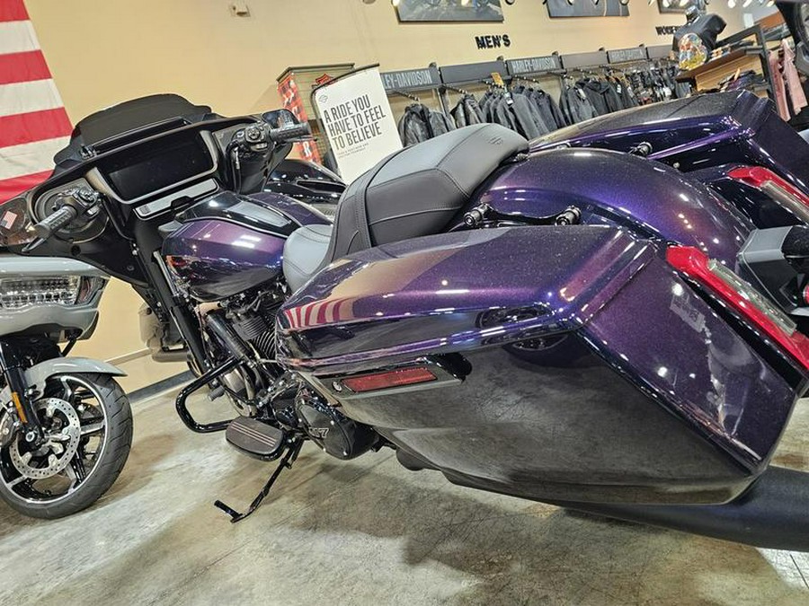 2025 Harley-Davidson® FLHX - Street Glide®