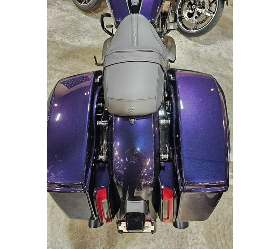 2025 Harley-Davidson® FLHX - Street Glide®