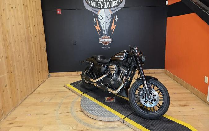 XL 1200CX 2020 Roadster™