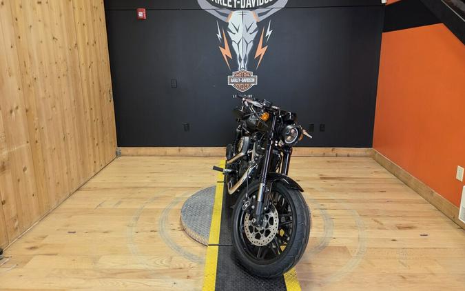 XL 1200CX 2020 Roadster™