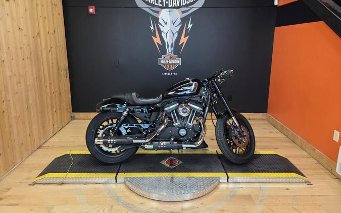 XL 1200CX 2020 Roadster™