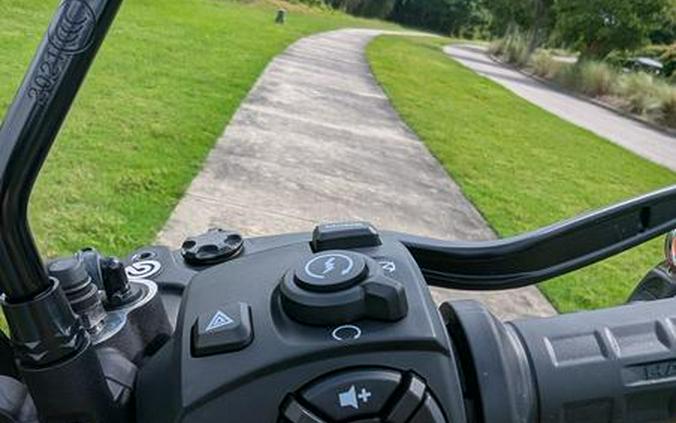 2025 Harley-Davidson® RA1250ST - Pan America® 1250 ST