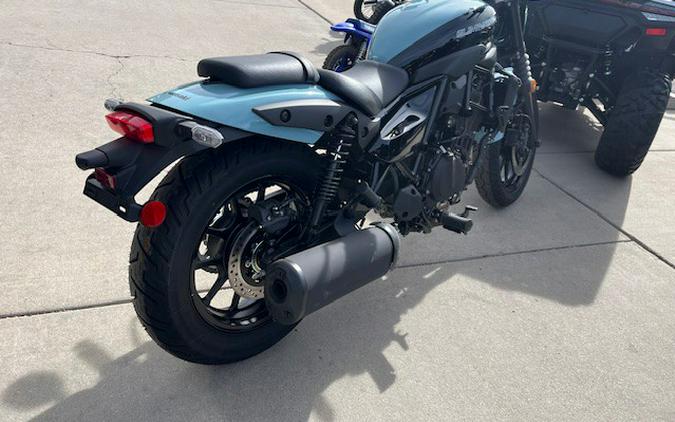 2025 Kawasaki Eliminator® SE ABS