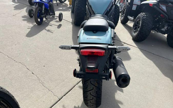 2025 Kawasaki Eliminator® SE ABS
