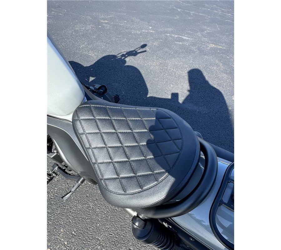 2024 Honda Rebel® 500 ABS SE