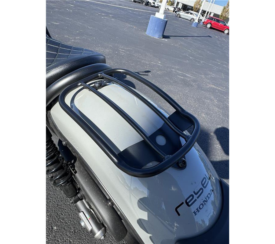 2024 Honda Rebel® 500 ABS SE