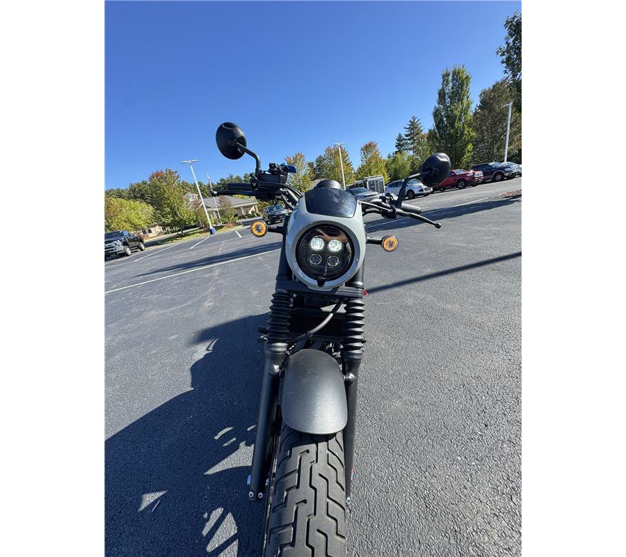2024 Honda Rebel® 500 ABS SE