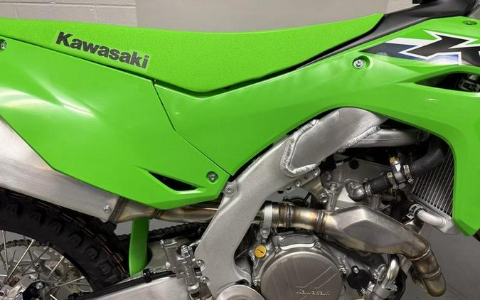 2026 Kawasaki KX™450X
