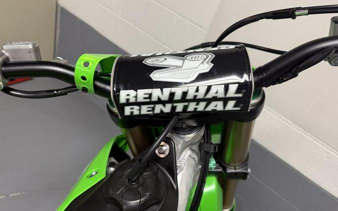 2026 Kawasaki KX™450X