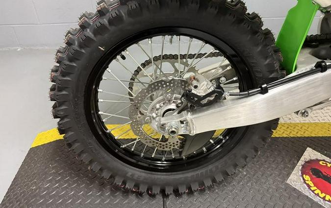 2026 Kawasaki KX™450X