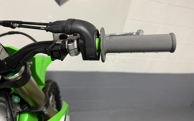 2026 Kawasaki KX™450X