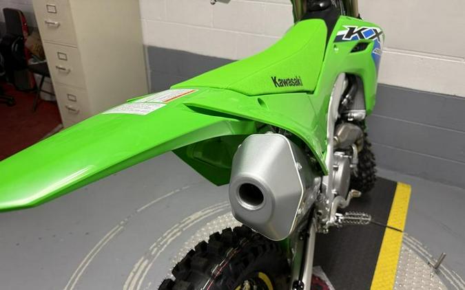 2026 Kawasaki KX™450X