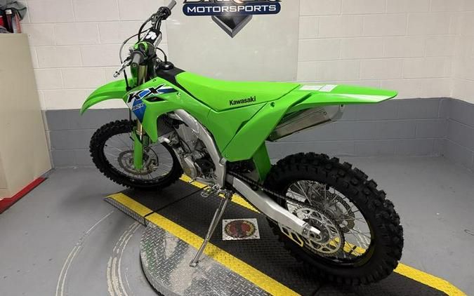 2026 Kawasaki KX™450X