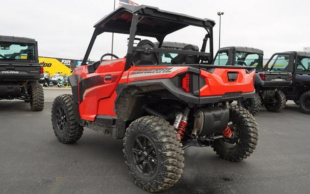 2025 Polaris® General XP 1000 Premium