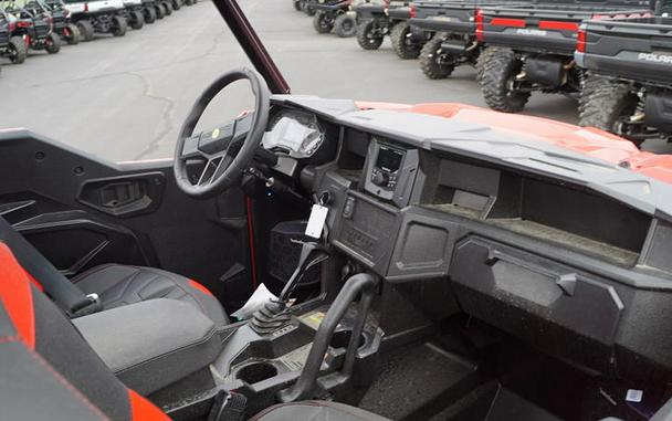 2025 Polaris® General XP 1000 Premium