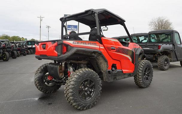 2025 Polaris® General XP 1000 Premium