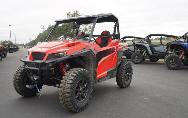 2025 Polaris® General XP 1000 Premium