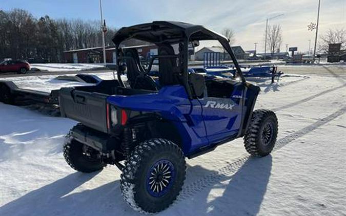 2026 Yamaha Wolverine RMAX2 1000 Sport